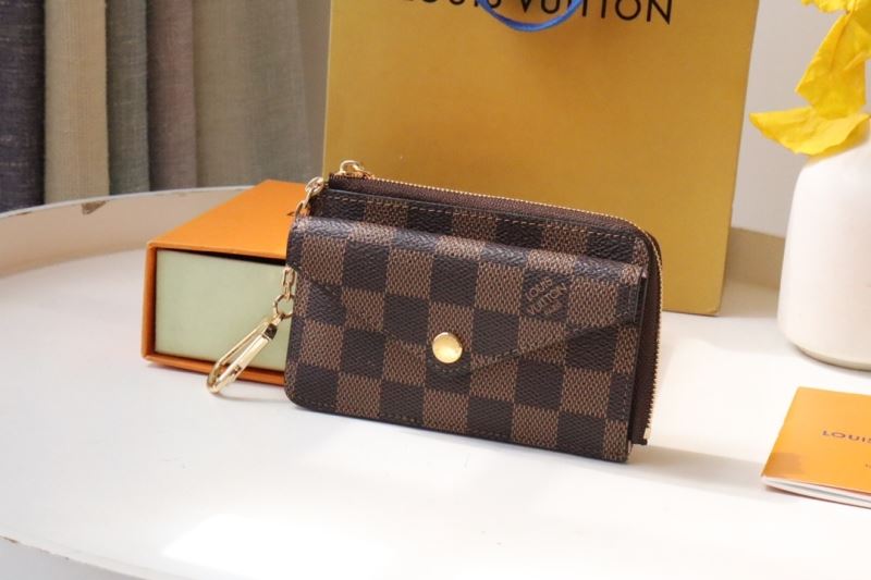 Louis Vuitton Wallets